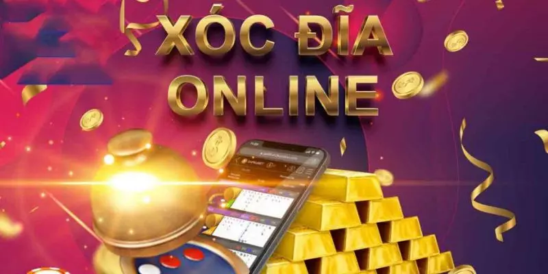 Chơi Xóc đĩa nhà cái nhờ tận dụng ưu đãi độc quyền Chơi Xóc đĩa nhà cái nhờ tận dụng ưu đãi độc quyền