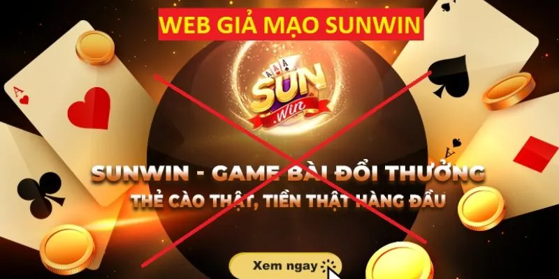 Đối thủ tung tin đồn thất thiệt rằng Sunwin lừa đảo nhằm hạ uy tín của nền tảng Đối thủ tung tin đồn thất thiệt rằng Sunwin lừa đảo nhằm hạ uy tín của nền tảng