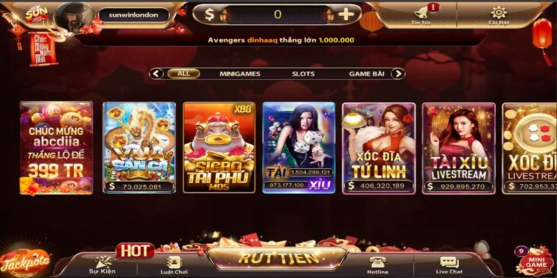 Tải Sunwin APK Mới Nhất Tải Sunwin APK Mới Nhất