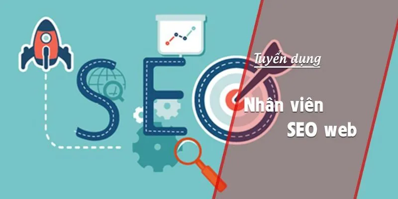 Sunwin tuyển dụng vị trí SEO web online Sunwin tuyển dụng vị trí SEO web online