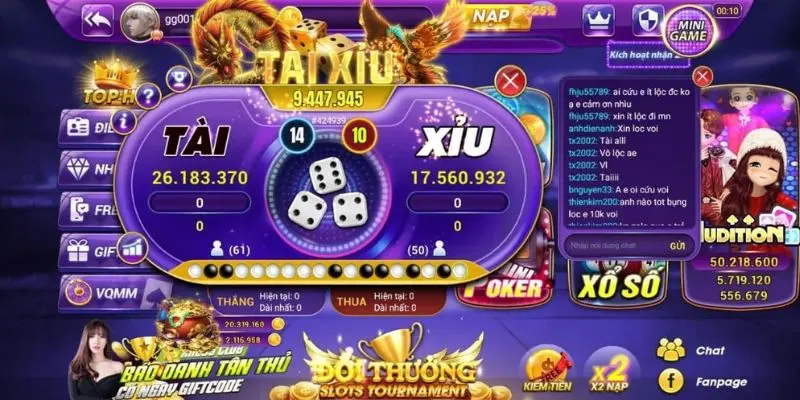 tài xỉu sunwin tài xỉu sunwin