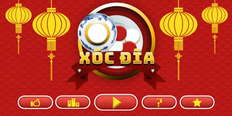 Xóc Đĩa Sunwin Xóc Đĩa Sunwin